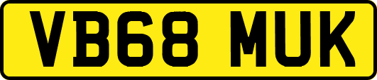 VB68MUK