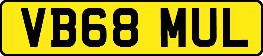 VB68MUL