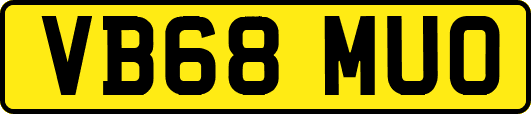 VB68MUO