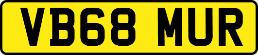 VB68MUR