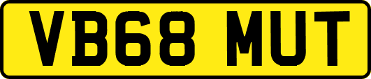 VB68MUT