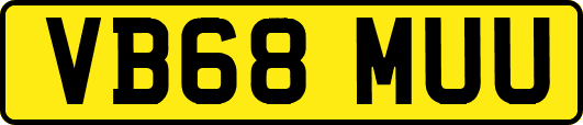 VB68MUU