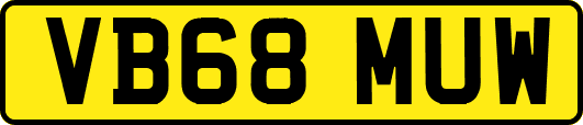 VB68MUW
