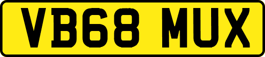 VB68MUX