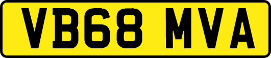 VB68MVA