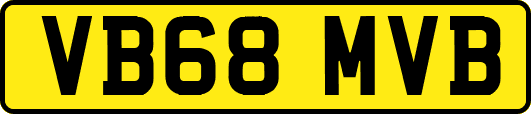 VB68MVB