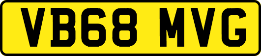 VB68MVG