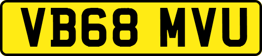 VB68MVU
