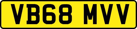 VB68MVV