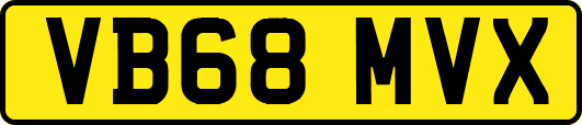 VB68MVX