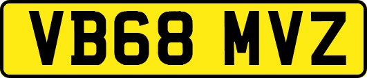 VB68MVZ
