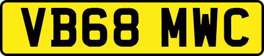 VB68MWC
