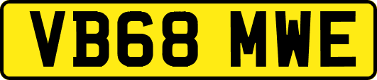 VB68MWE