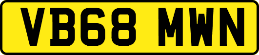 VB68MWN