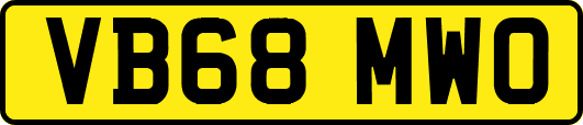 VB68MWO