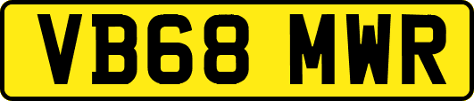 VB68MWR