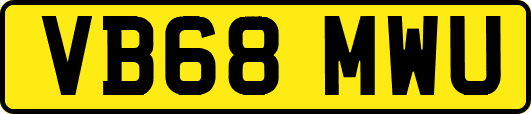 VB68MWU