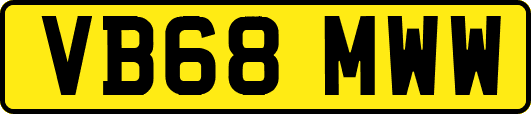 VB68MWW