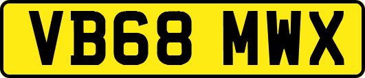 VB68MWX