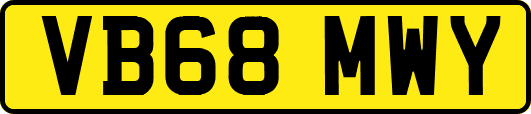 VB68MWY