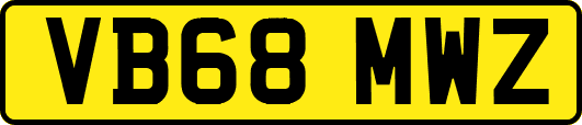 VB68MWZ