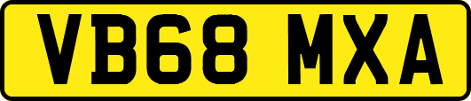 VB68MXA