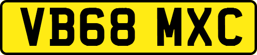 VB68MXC