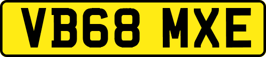 VB68MXE