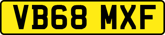 VB68MXF