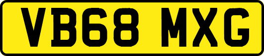 VB68MXG