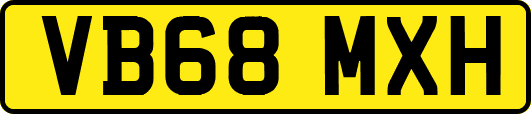 VB68MXH