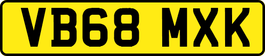 VB68MXK