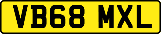 VB68MXL