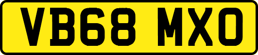 VB68MXO
