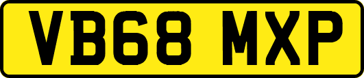 VB68MXP