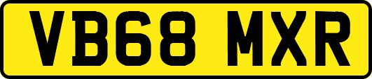 VB68MXR