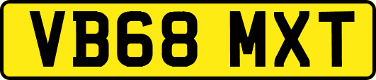 VB68MXT