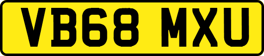 VB68MXU