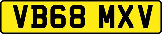 VB68MXV