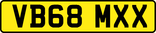 VB68MXX