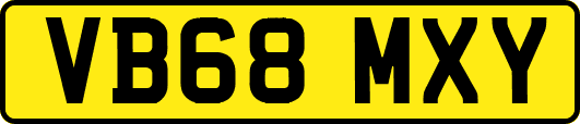 VB68MXY