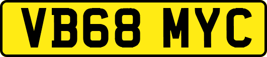 VB68MYC