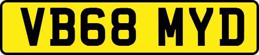 VB68MYD