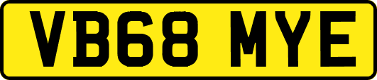 VB68MYE