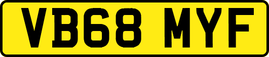 VB68MYF