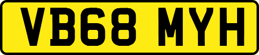VB68MYH