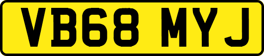 VB68MYJ
