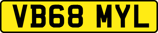 VB68MYL