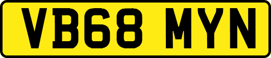 VB68MYN