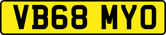 VB68MYO